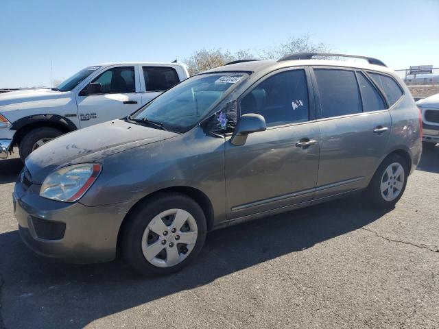  Salvage Kia Rondo