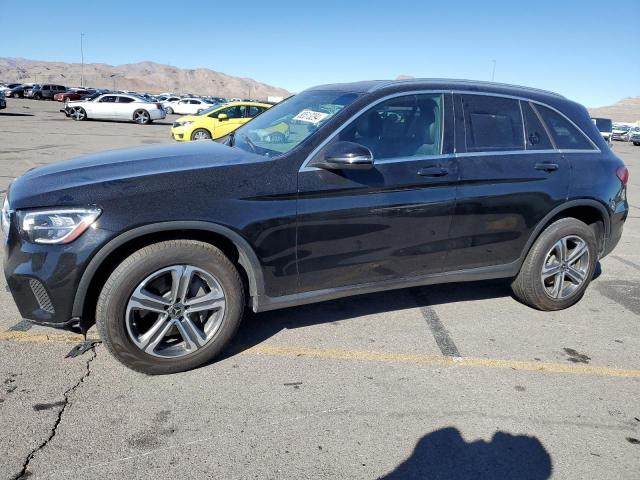  Salvage Mercedes-Benz GLC