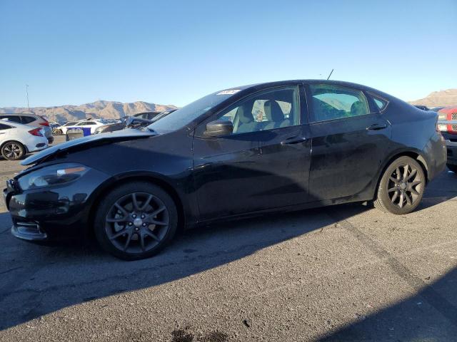  Salvage Dodge Dart