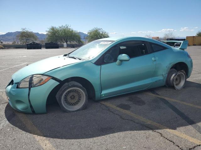  Salvage Mitsubishi Eclipse