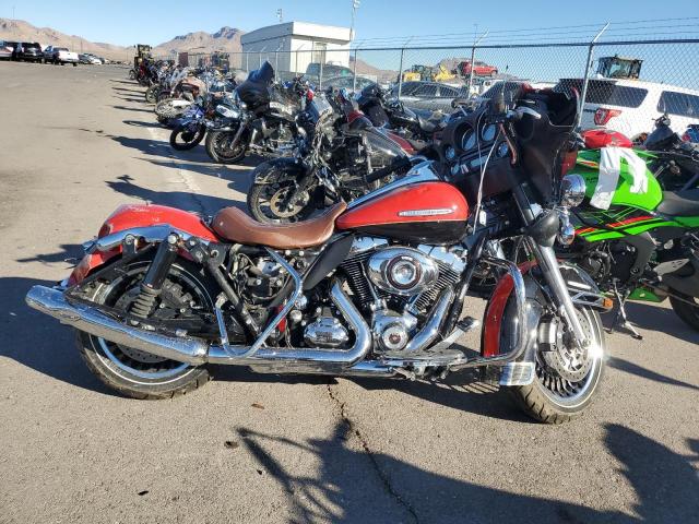  Salvage Harley-Davidson Fl