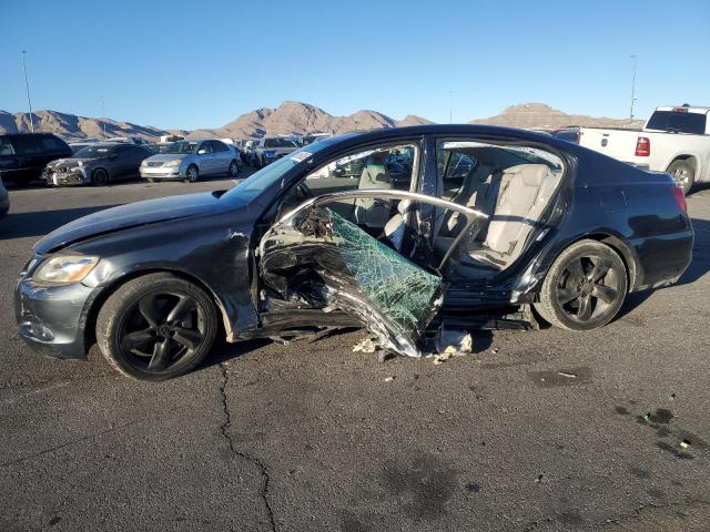  Salvage Lexus Gs