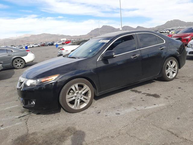  Salvage Acura TSX