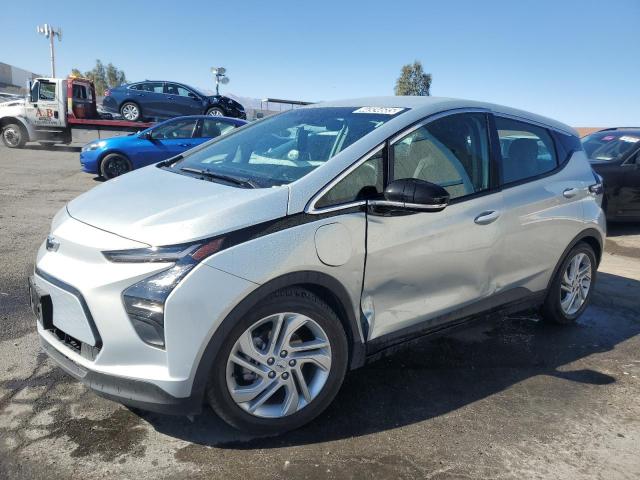  Salvage Chevrolet Bolt