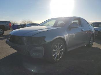  Salvage Acura TSX