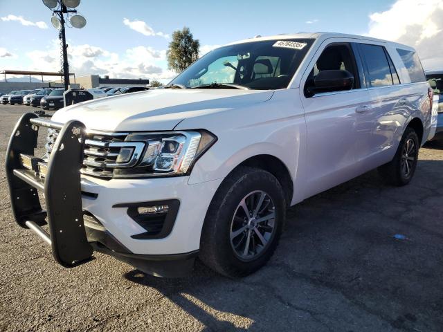  Salvage Ford Expedition