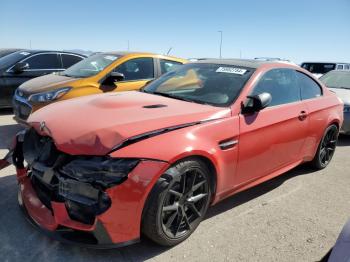  Salvage BMW M Series