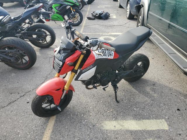 Honda Grom 125 Image 6