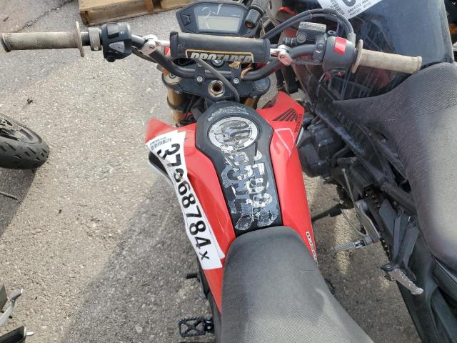 Honda Grom 125 Image 9