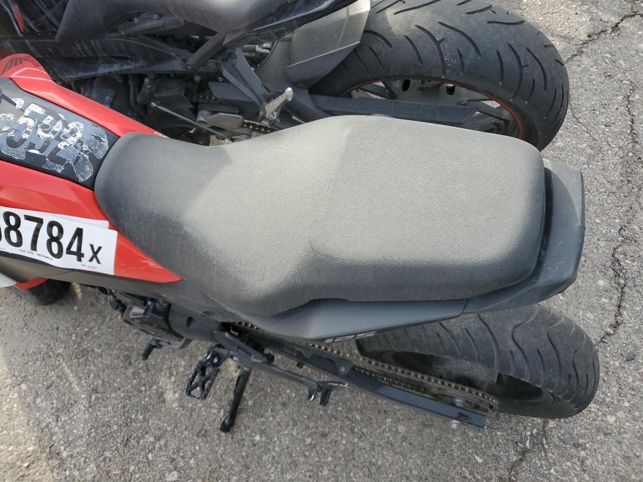 Honda Grom 125 Image 5