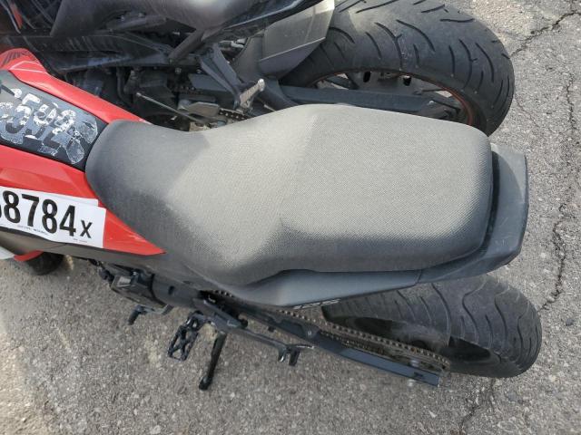 Honda Grom 125 Image 5