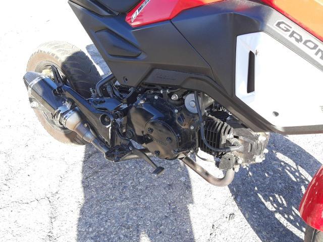 Honda Grom 125 Image 3