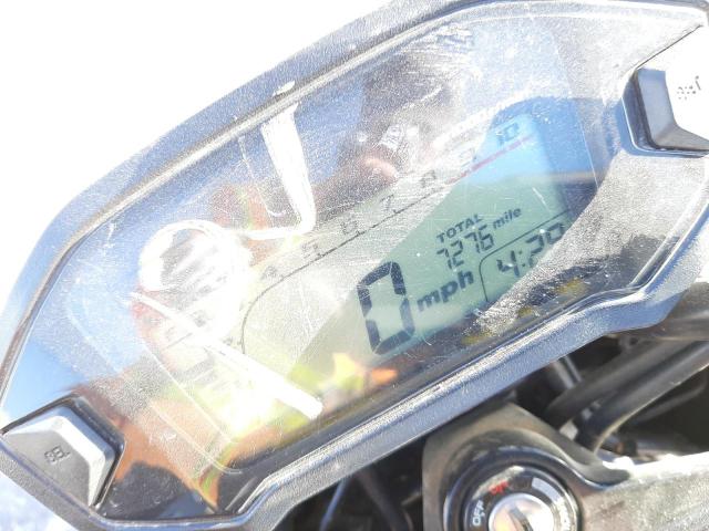 Honda Grom 125 Image 2