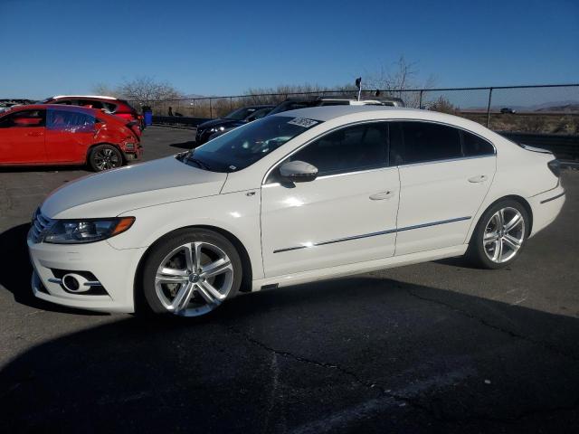  Salvage Volkswagen CC