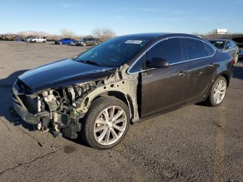  Salvage Buick Verano