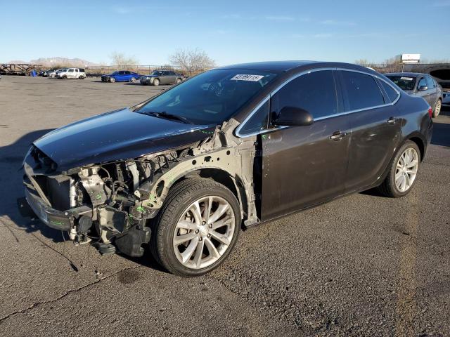  Salvage Buick Verano