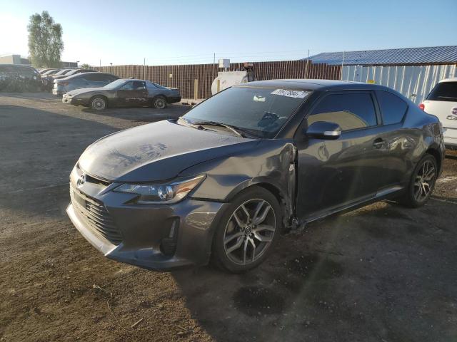  Salvage Toyota Scion