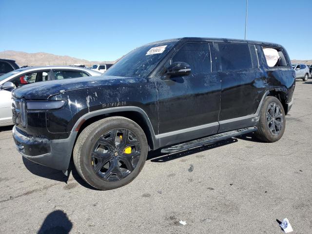  Salvage Rivian Ris