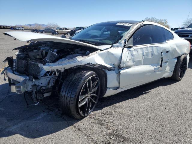  Salvage INFINITI G37