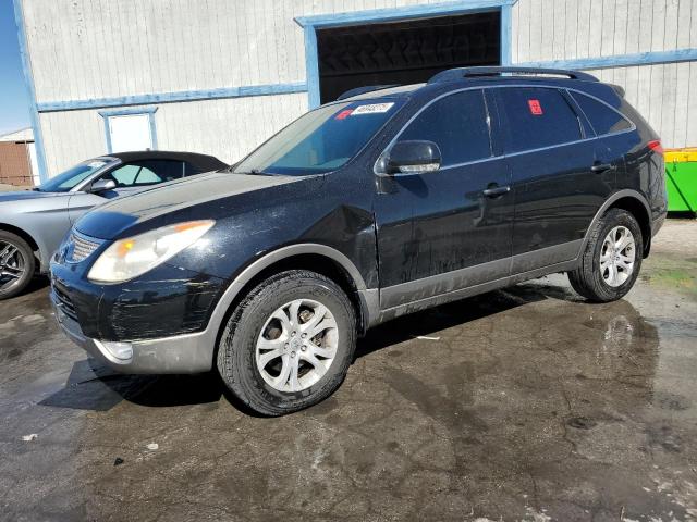  Salvage Hyundai Veracruz