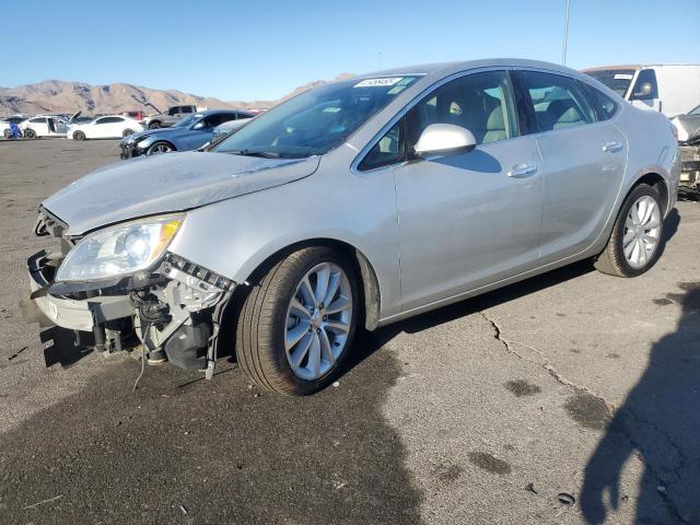  Salvage Buick Verano