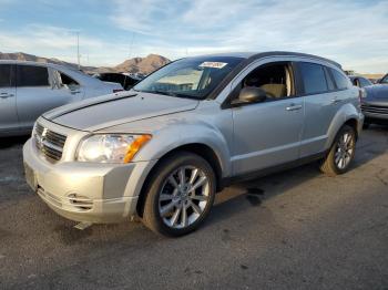  Salvage Dodge Caliber