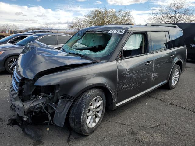  Salvage Ford Flex