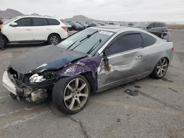  Salvage Acura RSX