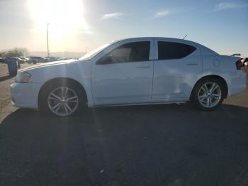  Salvage Dodge Avenger