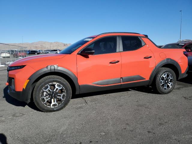  Salvage Hyundai SANTA CRUZ