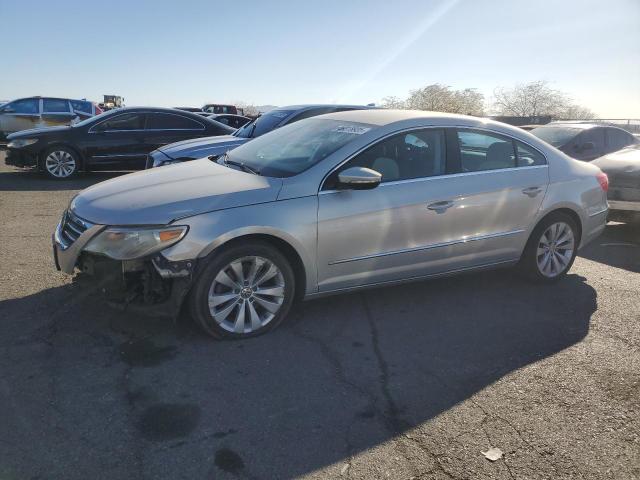  Salvage Volkswagen CC