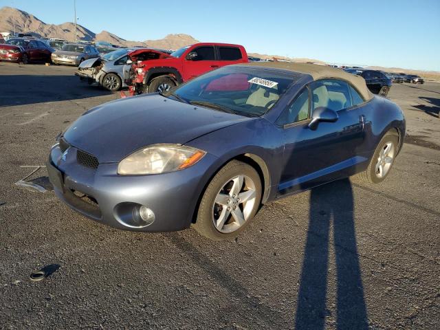  Salvage Mitsubishi Eclipse