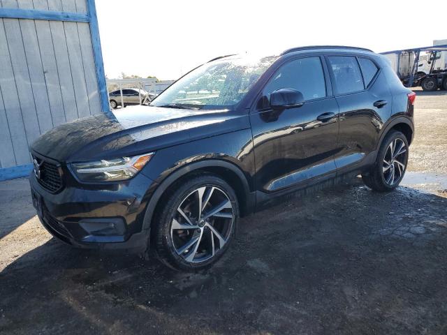  Salvage Volvo XC40