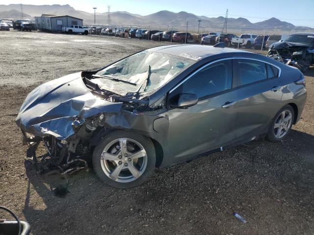  Salvage Chevrolet Volt