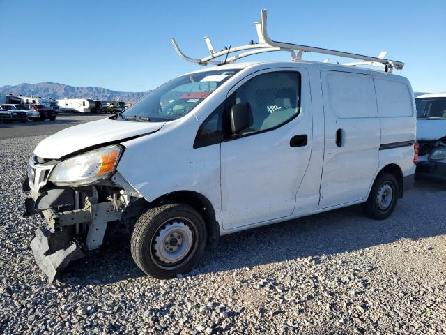  Salvage Nissan Nv