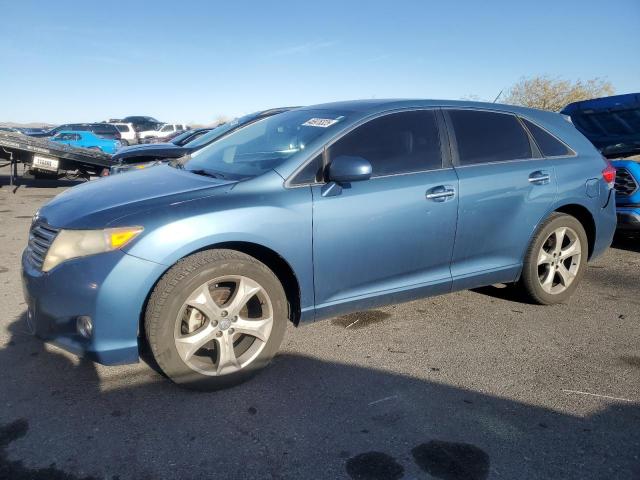  Salvage Toyota Venza