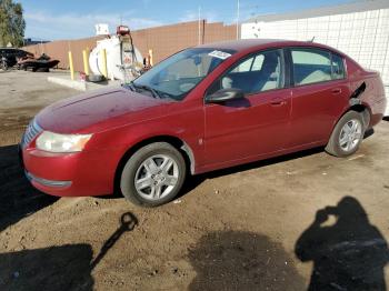  Salvage Saturn Ion