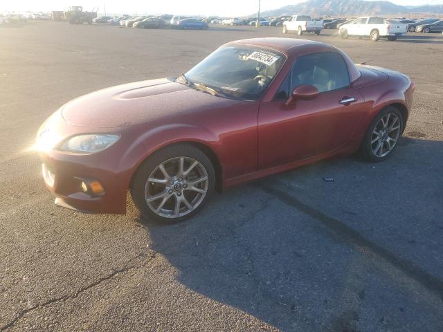  Salvage Mazda Mx5