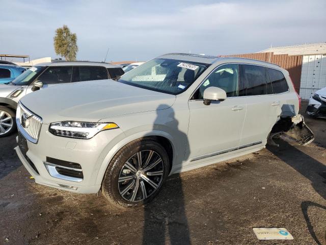  Salvage Volvo Xc90 Plus