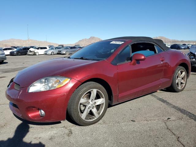  Salvage Mitsubishi Eclipse