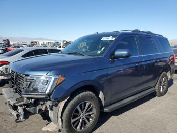  Salvage Ford Expedition