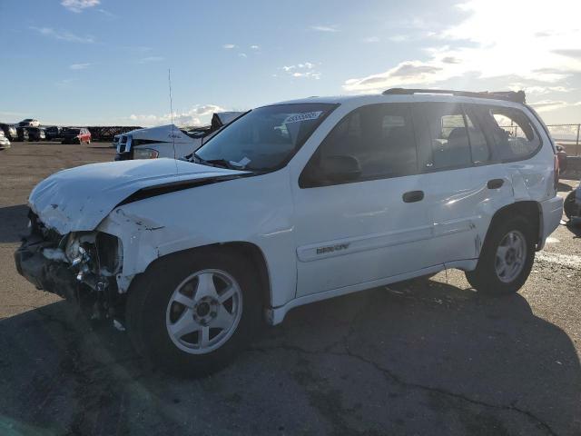  Salvage GMC Envoy