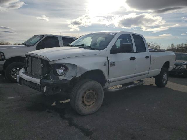  Salvage Dodge Ram 2500