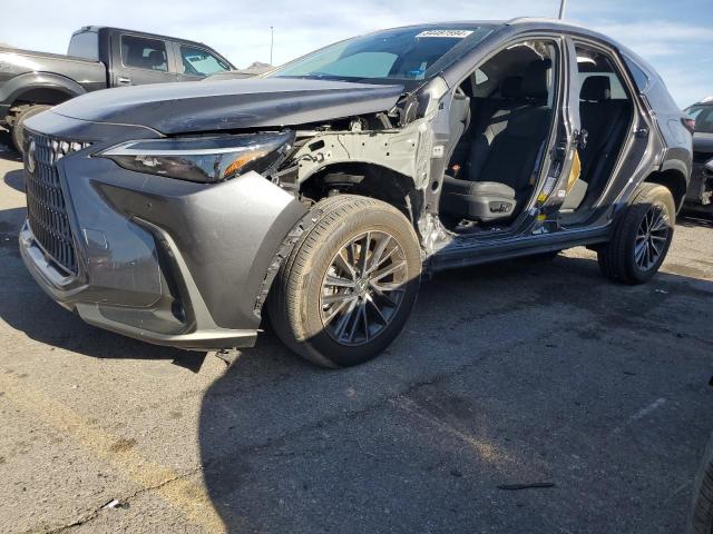  Salvage Lexus NX