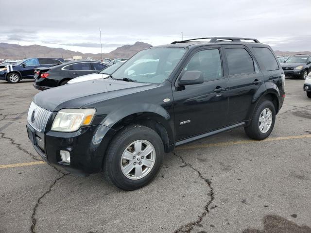  Salvage Mercury Mariner