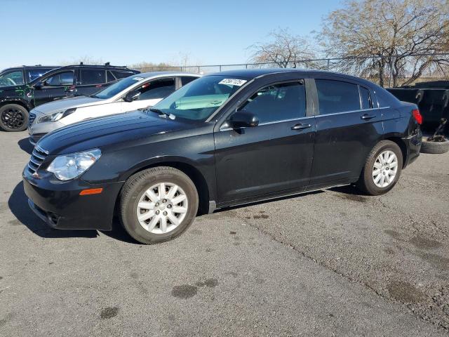  Salvage Chrysler Sebring