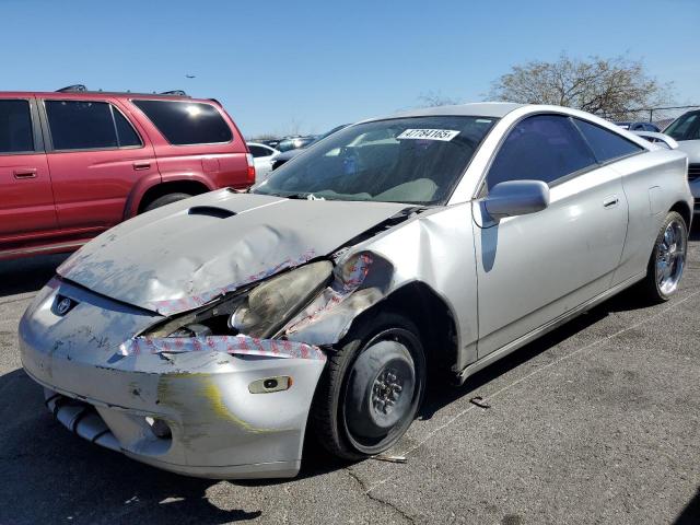  Salvage Toyota Celica