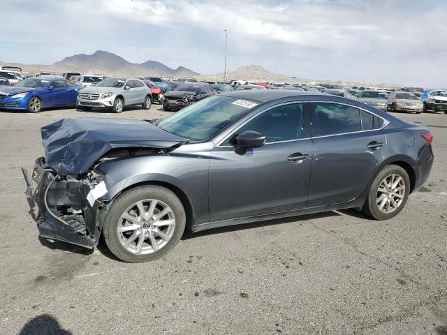  Salvage Mazda 6