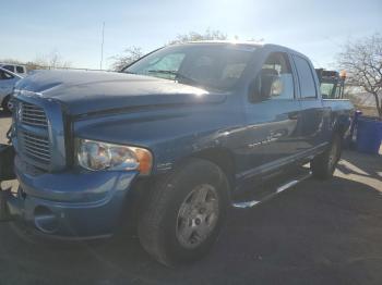  Salvage Dodge Ram 1500