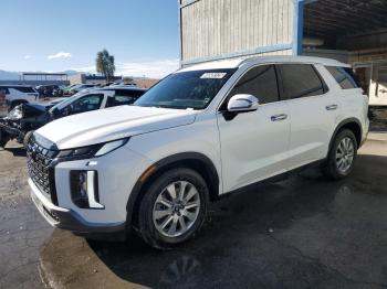  Salvage Hyundai PALISADE